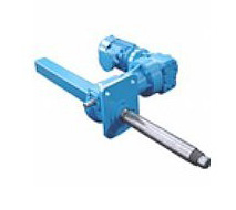 JWM系列蜗轮丝杆升降机