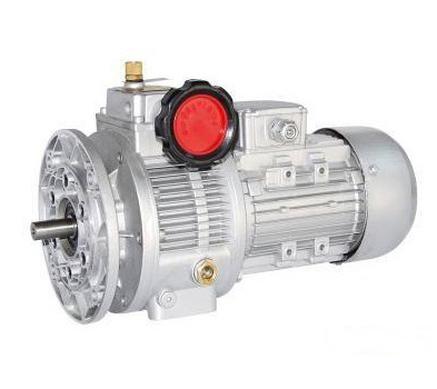 MB行星摩擦式机械无级变速器