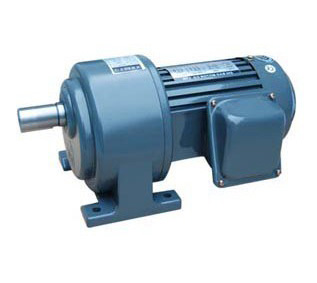 G系列小型齿轮减速电机